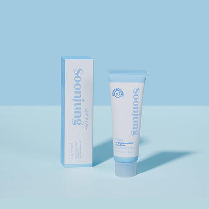 Etude House SoonJung 10-Panthensoside Cica Balm 50ml — product detail view 5