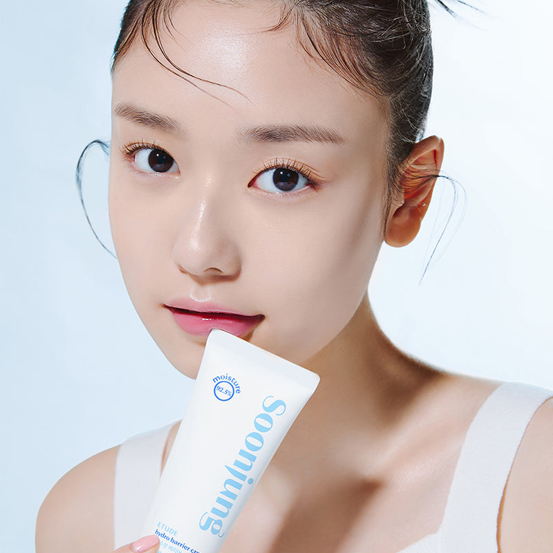 Etude House SoonJung Hydro Barrier Cream 75ml — product detail view 4