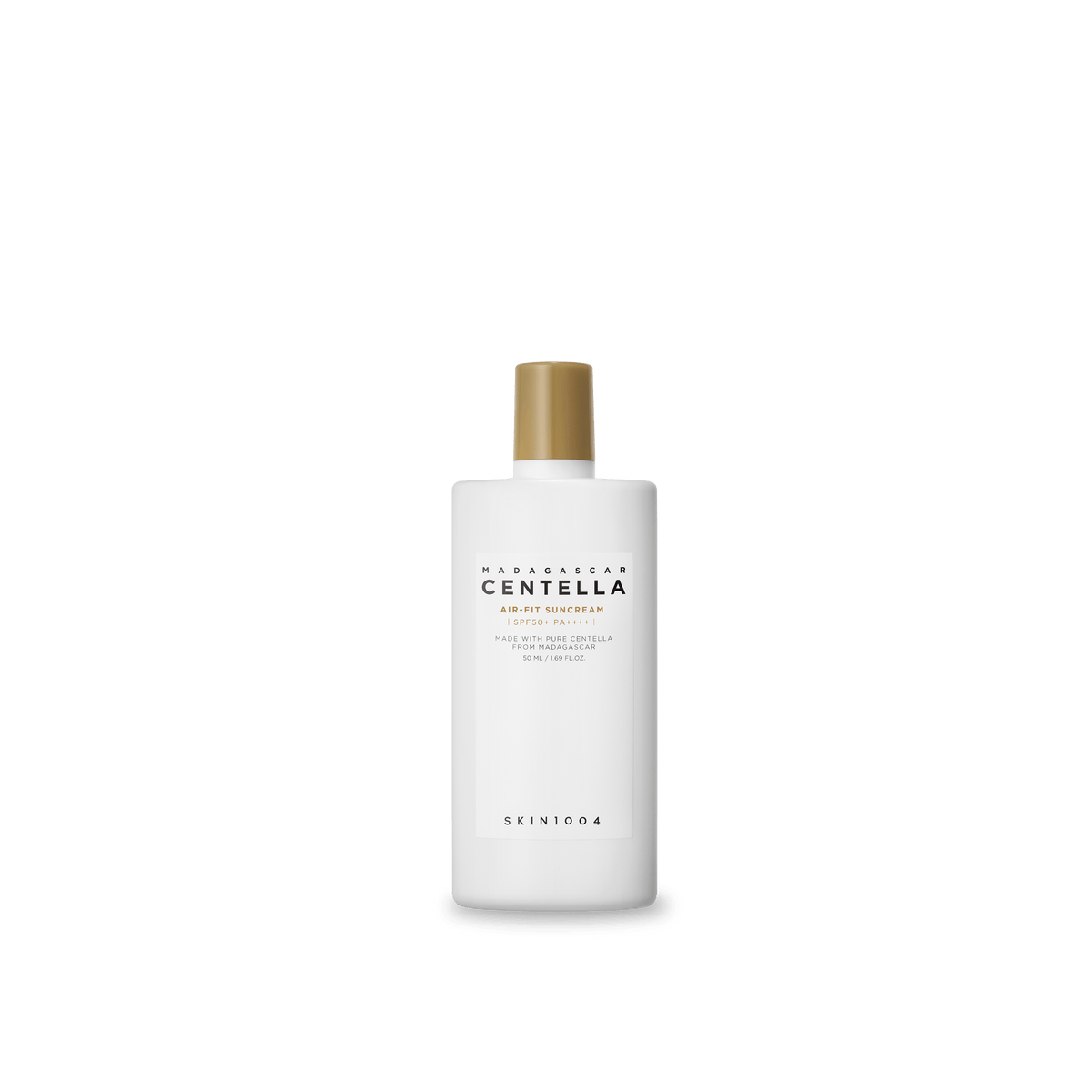 SKIN1004 Madagascar Centella Air-Fit Suncream Plus 50ml — detail image 2