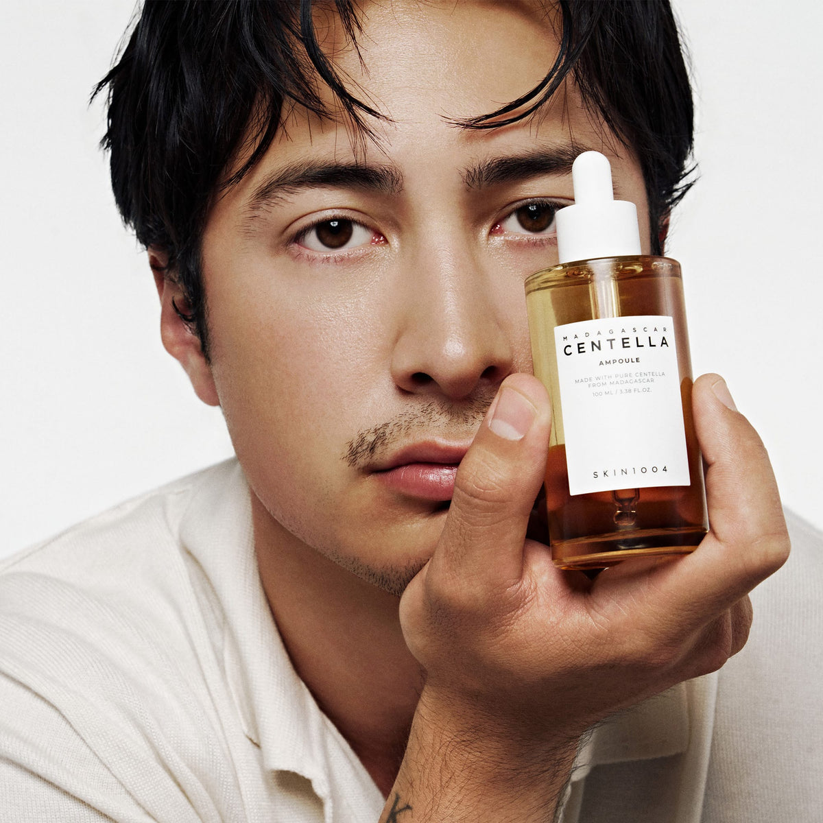SKIN1004 Madagascar Centella Ampoule — detail image 4