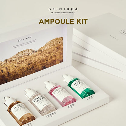 SKIN1004 Madagascar Centella Ampoule Kit — official product image 3