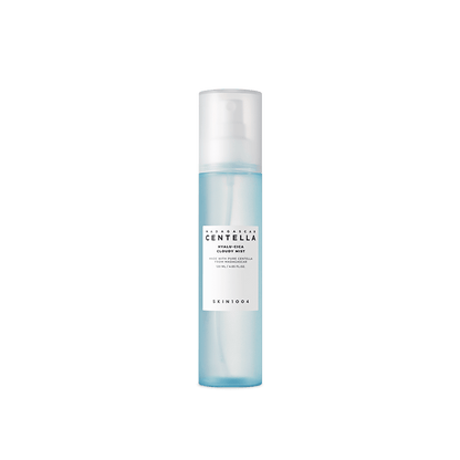SKIN1004 Madagascar Centella Hyalu-Cica Cloudy Mist 120ml — detail image 2