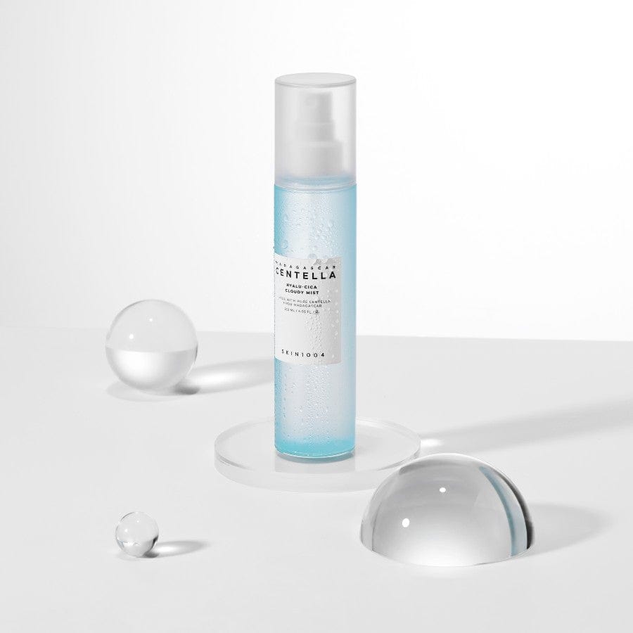 SKIN1004 Madagascar Centella Hyalu-Cica Cloudy Mist 120ml — official product image 3
