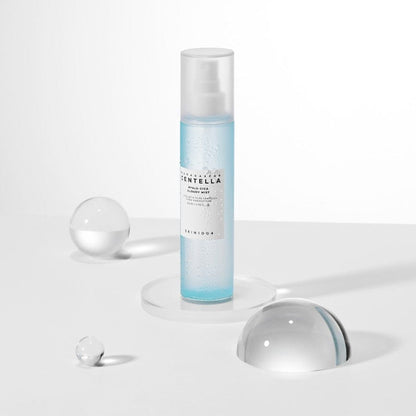 SKIN1004 Madagascar Centella Hyalu-Cica Cloudy Mist 120ml — official product image 3