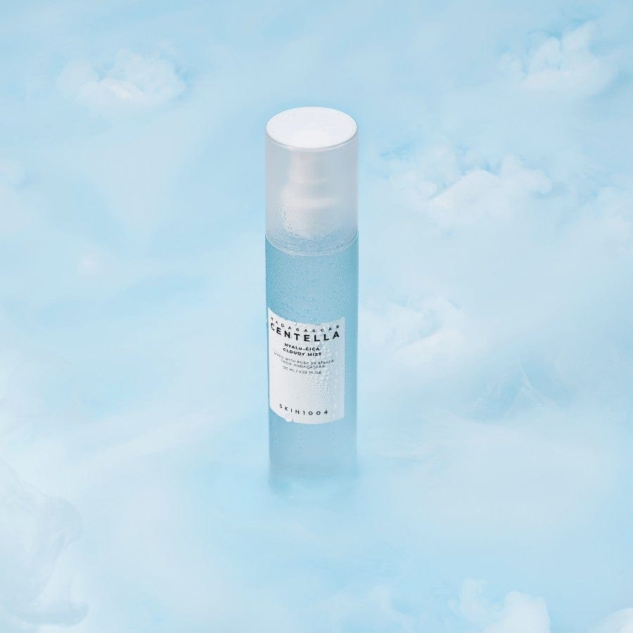 SKIN1004 Madagascar Centella Hyalu-Cica Cloudy Mist 120ml — official product image 5