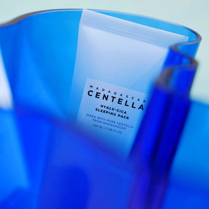 SKIN1004 Madagascar Centella Hyalu-Cica Sleeping Pack — official product image 4