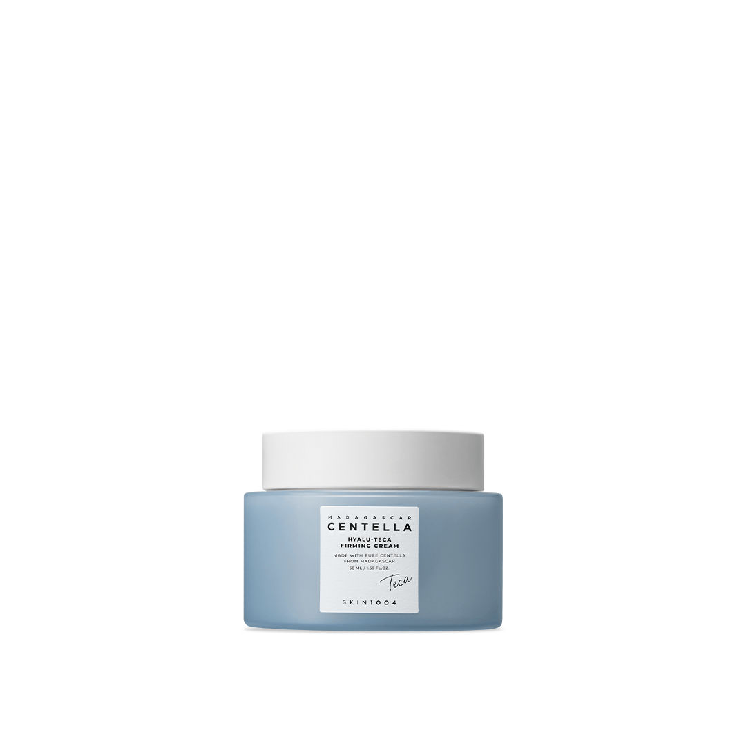 SKIN1004 Madagascar Centella Hyalu-Teca Firming Cream 50ml — detail image 6