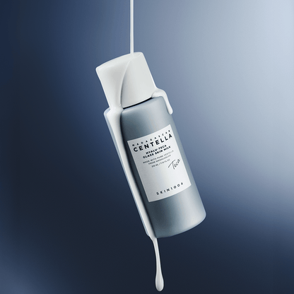 SKIN1004 Madagascar Centella Hyalu-Teca Glass Skin Milk 210ml — official product image 6