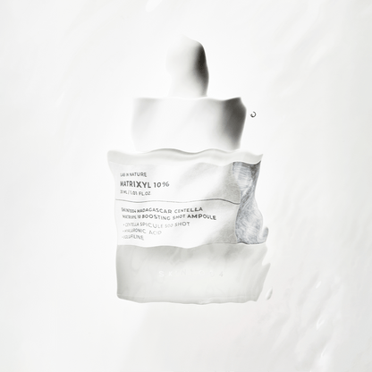SKIN1004 Madagascar Centella Matrixyl 10 Boosting Shot Ampoule 30ml — official product image 5