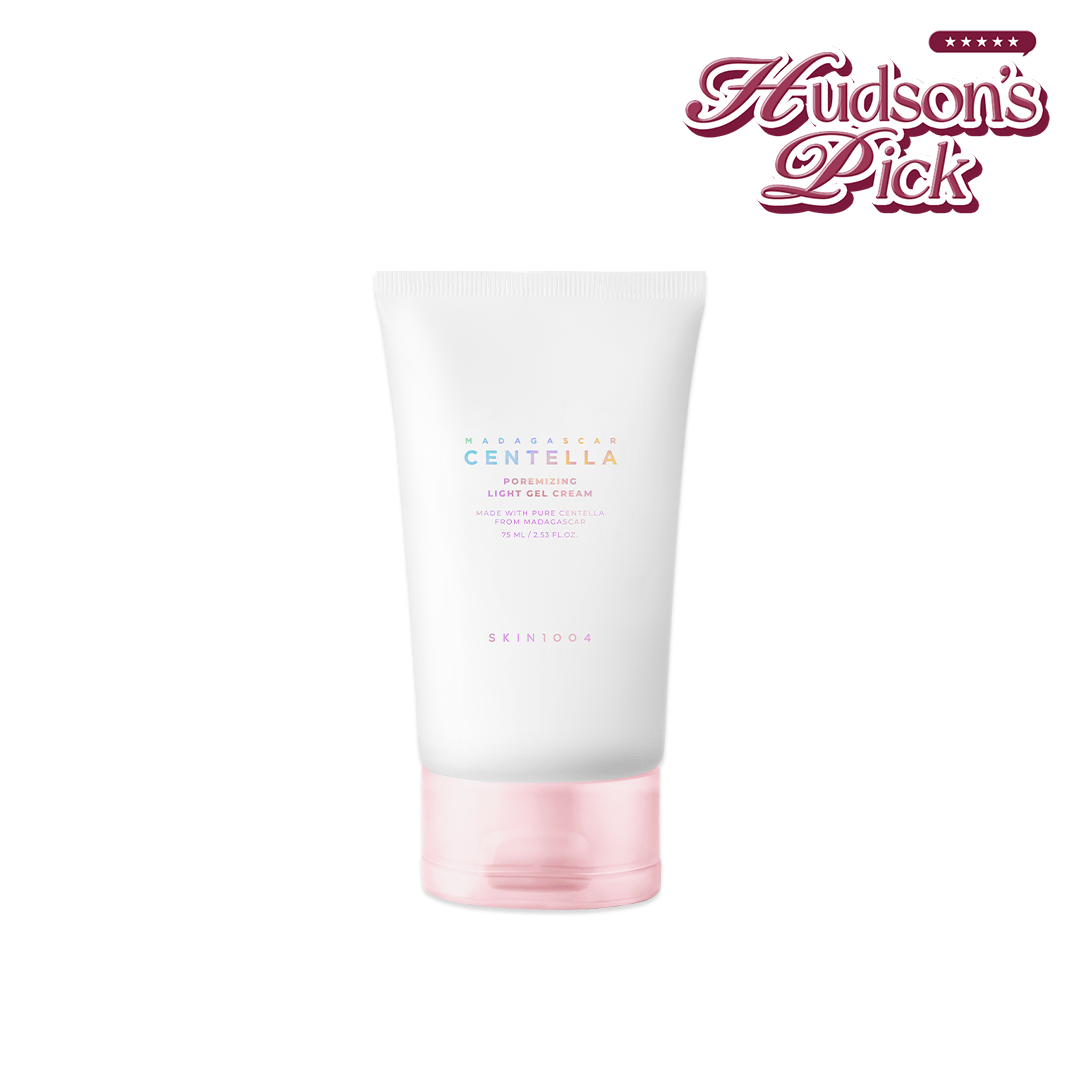 SKIN1004 Madagascar Centella Poremizing Light Gel Cream 75ml — detail image 2