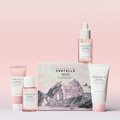 SKIN1004 Madagascar Centella Poremizing Travel Kit — official product image 6