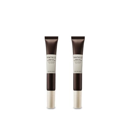 SKIN1004 Madagascar Centella Probio-cica Bakuchiol Eye Cream 20ml — detail image 2