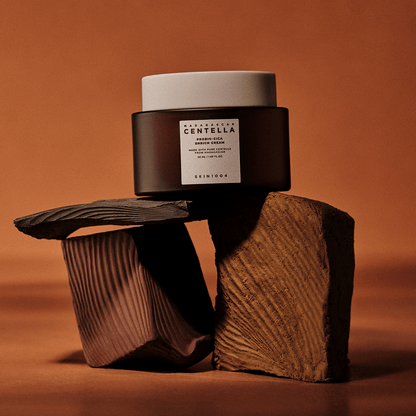 SKIN1004 Madagascar Centella Probio-Cica Enrich Cream — official product image 5
