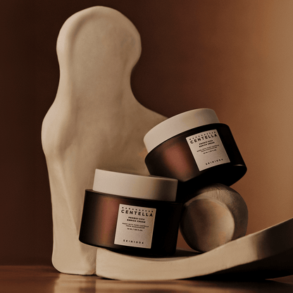 SKIN1004 Madagascar Centella Probio-Cica Enrich Cream — official product image 6
