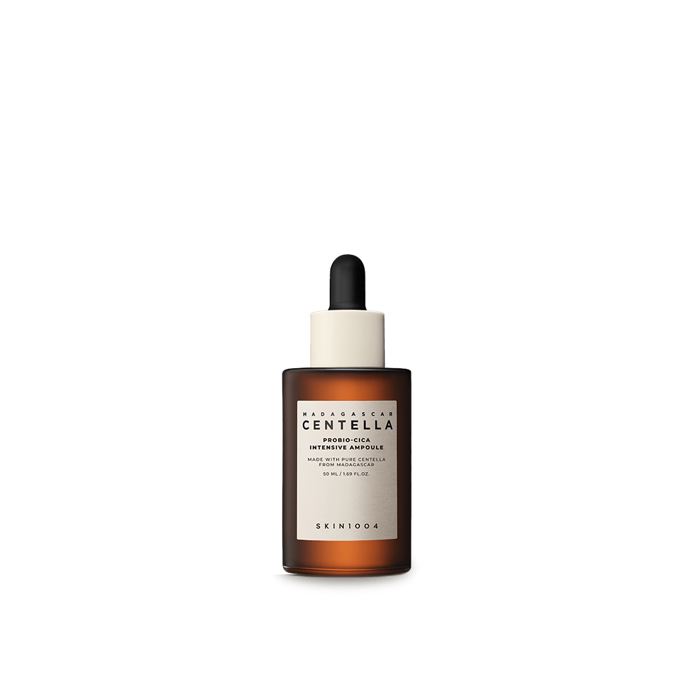 SKIN1004 Madagascar Centella Probio-Cica Intensive Ampoule — detail image 4