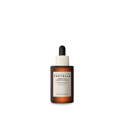 SKIN1004 Madagascar Centella Probio-Cica Intensive Ampoule — detail image 4