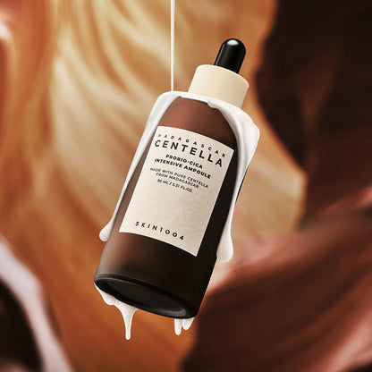 SKIN1004 Madagascar Centella Probio-Cica Intensive Ampoule — official product image 4