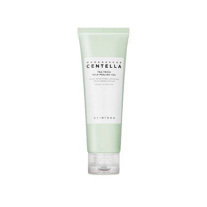 SKIN1004 Madagascar Centella Tea-Trica Mild Peeling Gel 125ml — detail image 9