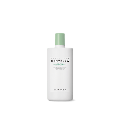SKIN1004 Madagascar Centella Tea-Trica Soothing Sun Milk 50ml — detail image 2