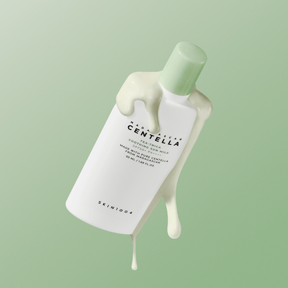 SKIN1004 Madagascar Centella Tea-Trica Soothing Sun Milk 50ml — official product image 2