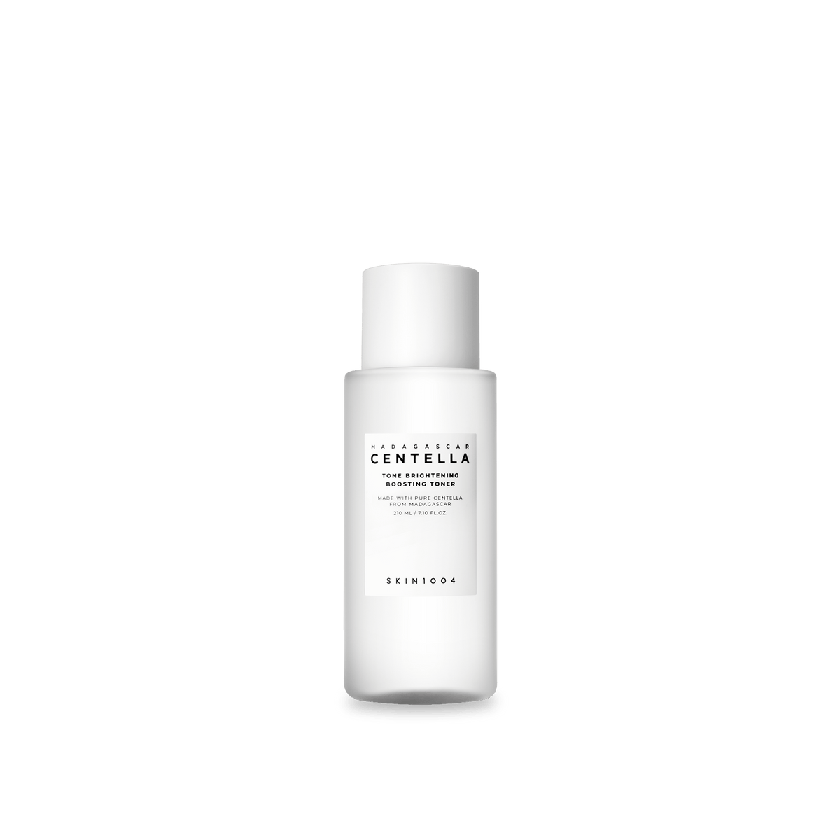 SKIN1004 Madagascar Centella Tone Brightening Boosting Toner 210ml — detail image 2