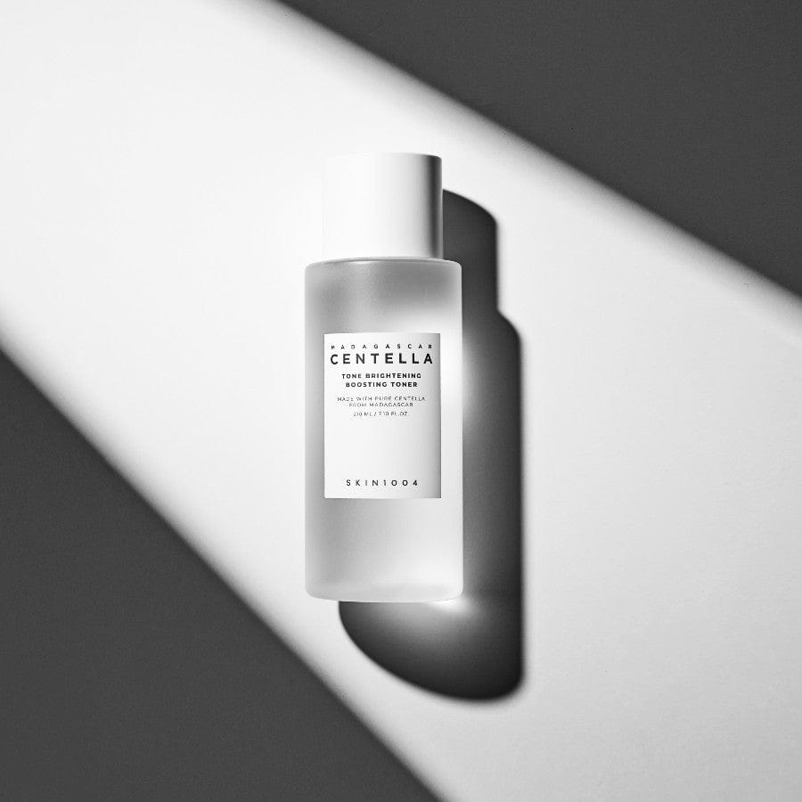 SKIN1004 Madagascar Centella Tone Brightening Boosting Toner 210ml — official product image 3