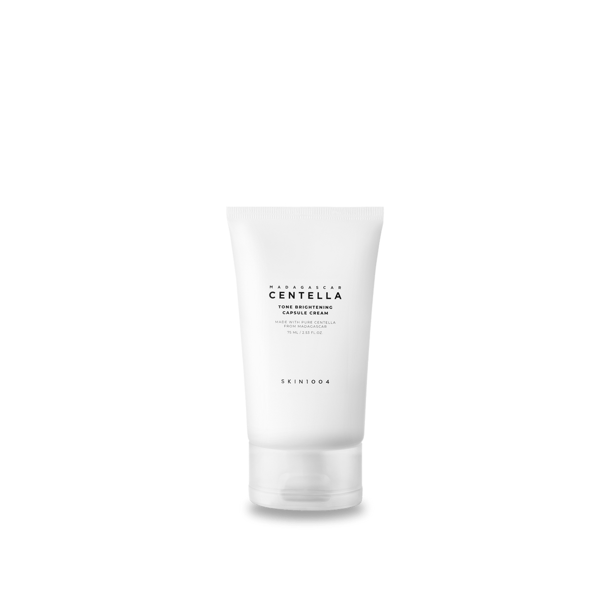SKIN1004 Madagascar Centella Tone Brightening Capsule Cream 75ml — detail image 2