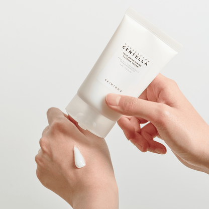 SKIN1004 Madagascar Centella Tone Brightening Capsule Cream 75ml — official product image 3
