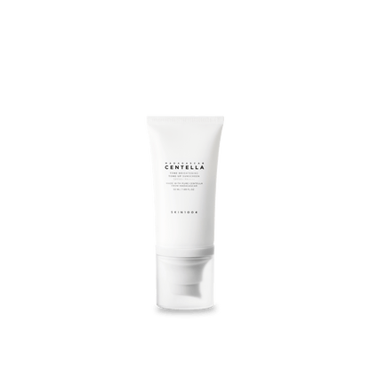 SKIN1004 Madagascar Centella Tone Brightening Tone-Up Sunscreen 50ml — detail image 2