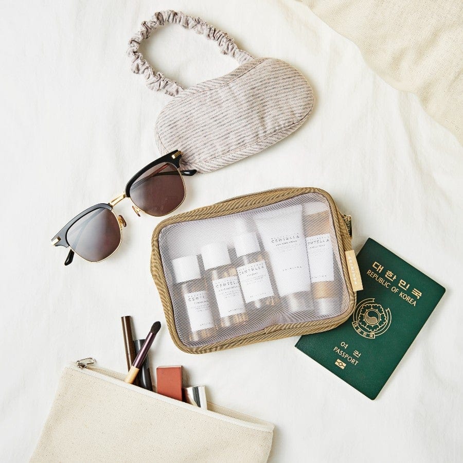 SKIN1004 Madagascar Centella Travel Kit — official product image 5