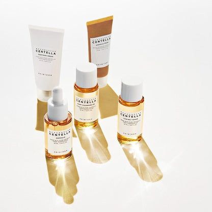 SKIN1004 Madagascar Centella Travel Kit — official product image 6