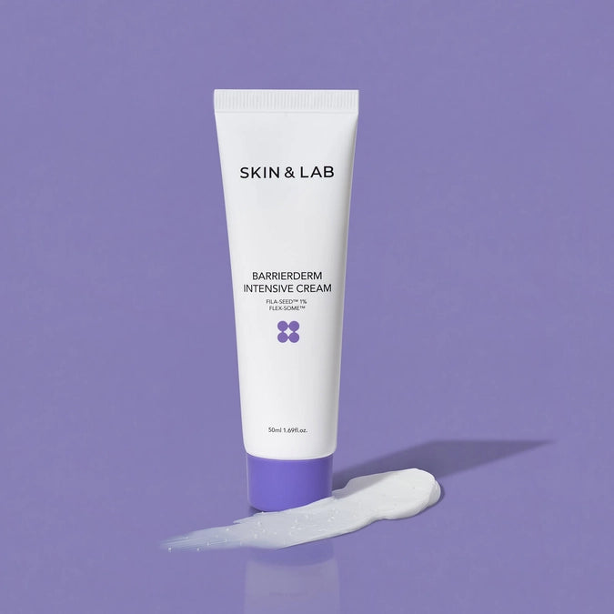 SKIN&amp;LAB BarrierDerm Intensive Cream 50ml — official product image 6