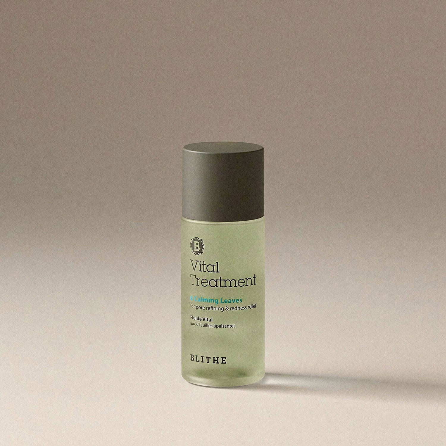 Blithe Vital Treatment 6 Calming Leaves 150ml product detail image 7