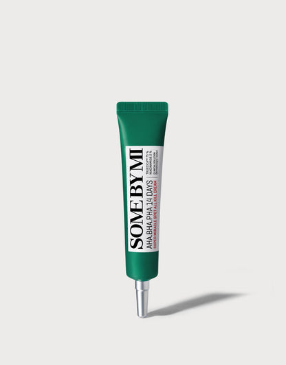 SOME BY MI AHA-BHA-PHA SUPER MIRACLE SPOT ALL KILL CREAM 30ml — official product image 2