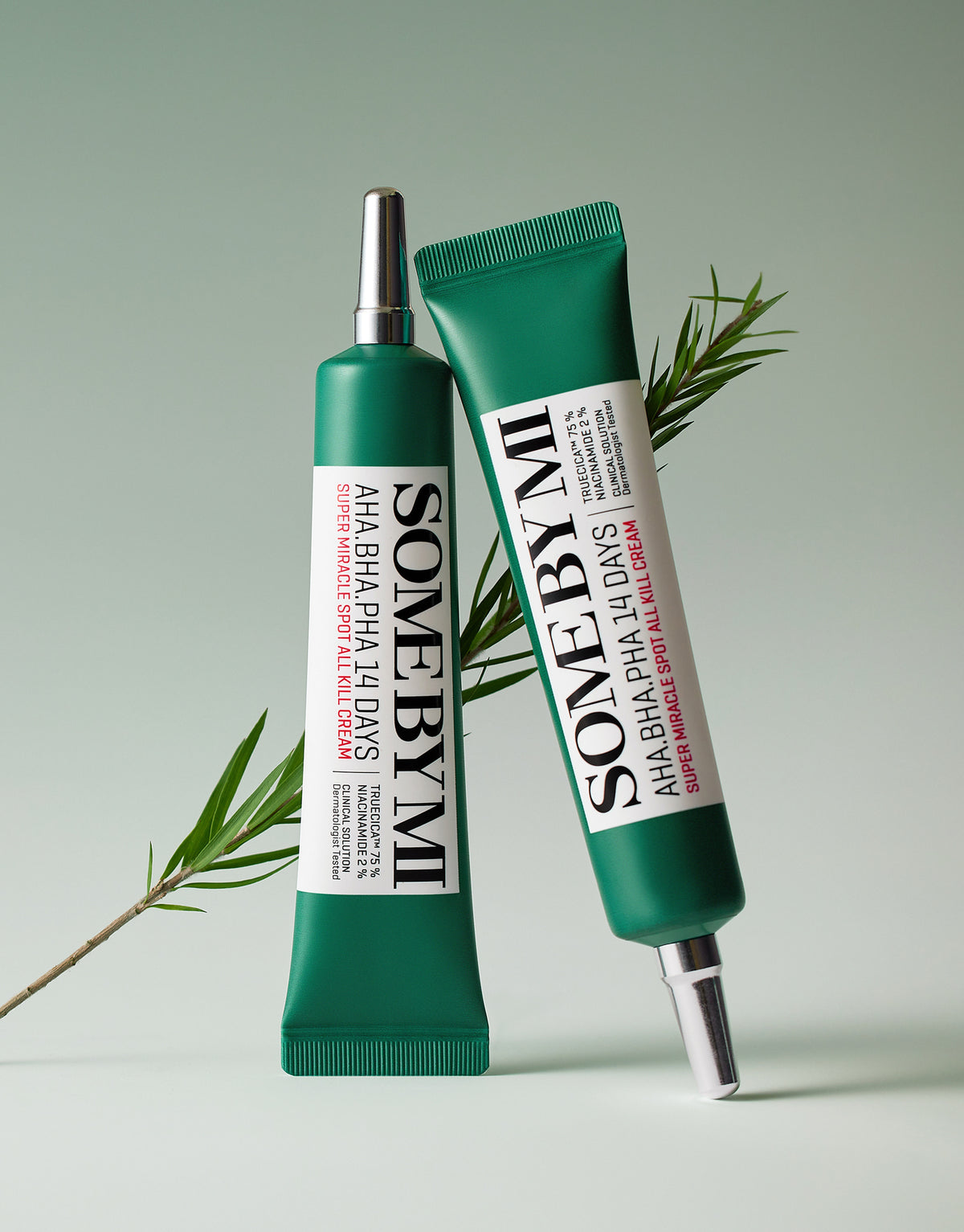 SOME BY MI AHA-BHA-PHA SUPER MIRACLE SPOT ALL KILL CREAM 30ml — official product image 4