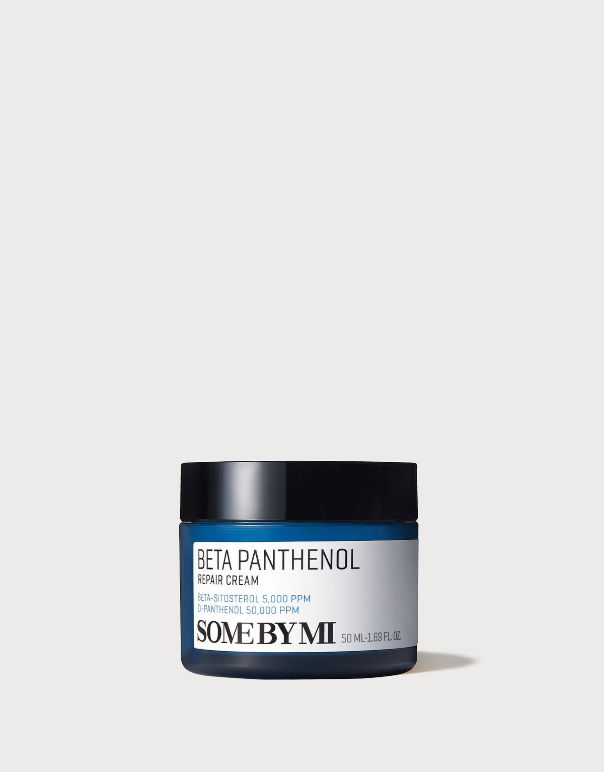 SOME BY MI Beta Pantenol Repair Cream 50ml — official product image 2