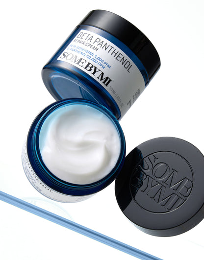 SOME BY MI Beta Pantenol Repair Cream 50ml — official product image 4