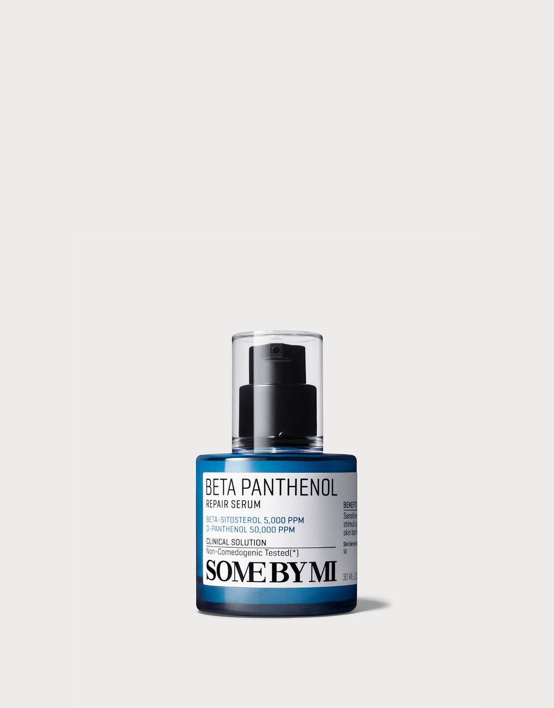 SOME BY MI Beta Pantenol Repair Serum 30ml — official product image 2