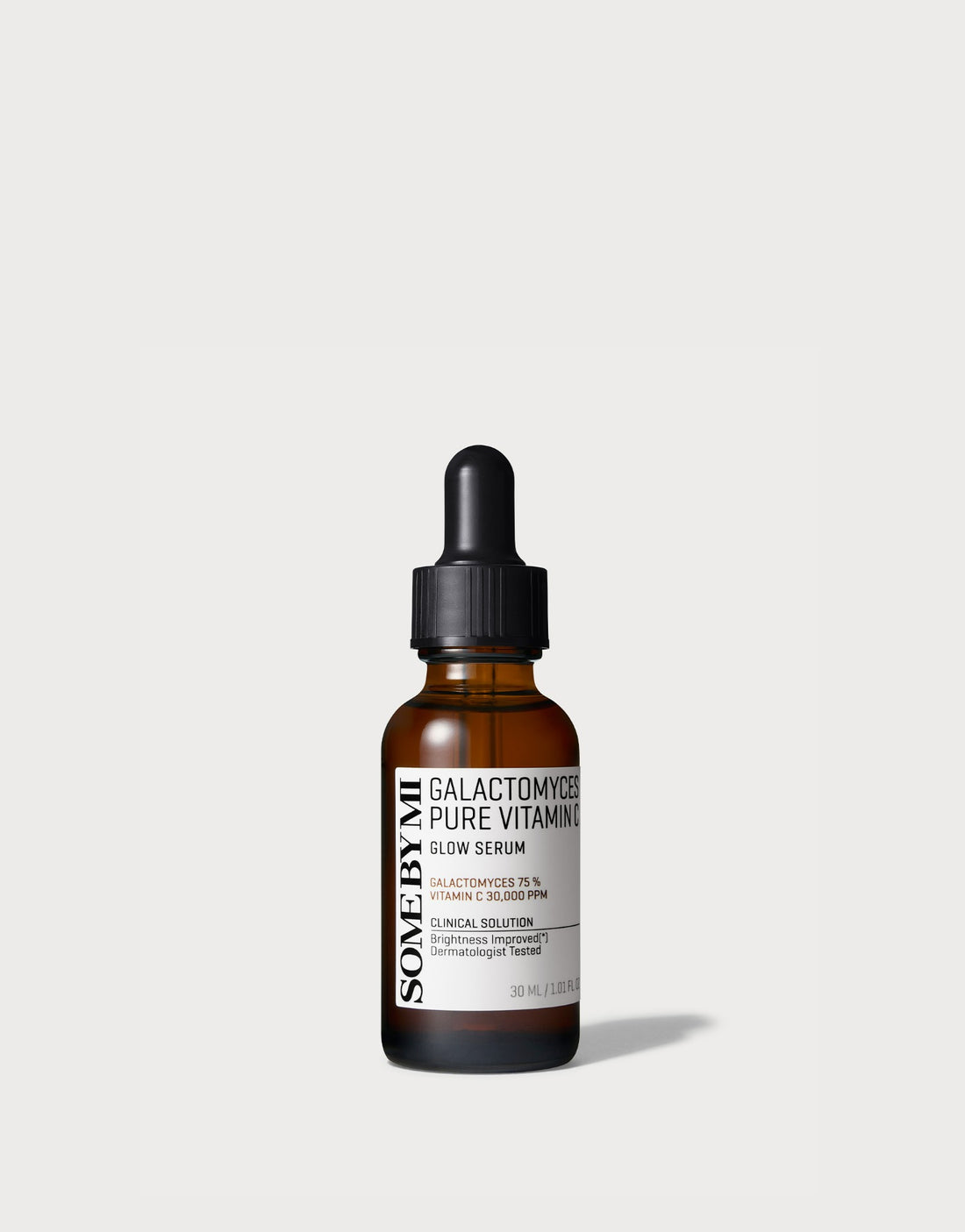 SOME BY MI GALACTOMYCES PURE VITAMIN C GLOW SERUM 30ml — official product image 2
