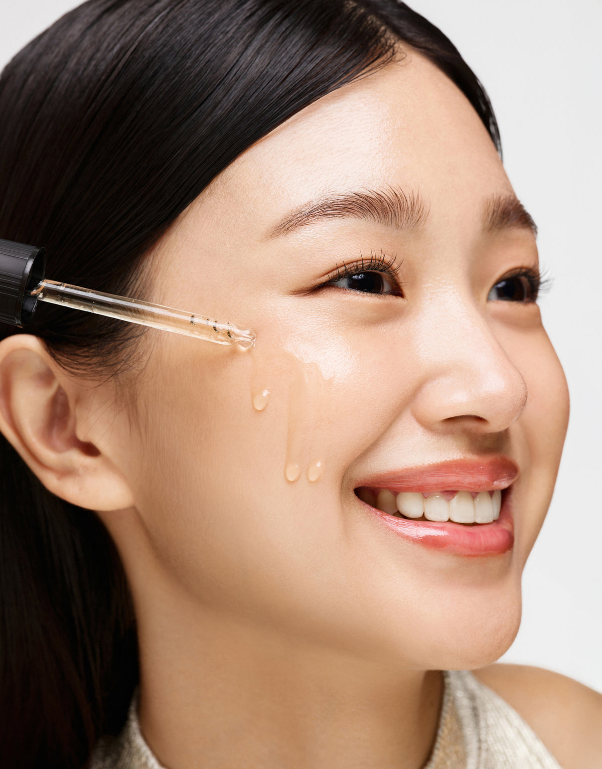 SOME BY MI GALACTOMYCES PURE VITAMIN C GLOW SERUM 30ml — official product image 6