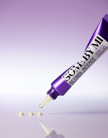 SOME BY MI Retinol Intense Advanced Triple Action Eye Cream 30ml — official product image 3