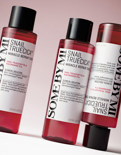 SOME BY MI SNAIL TRUECICA MIRACLE REPAIR TONER 150ml — official product image 3
