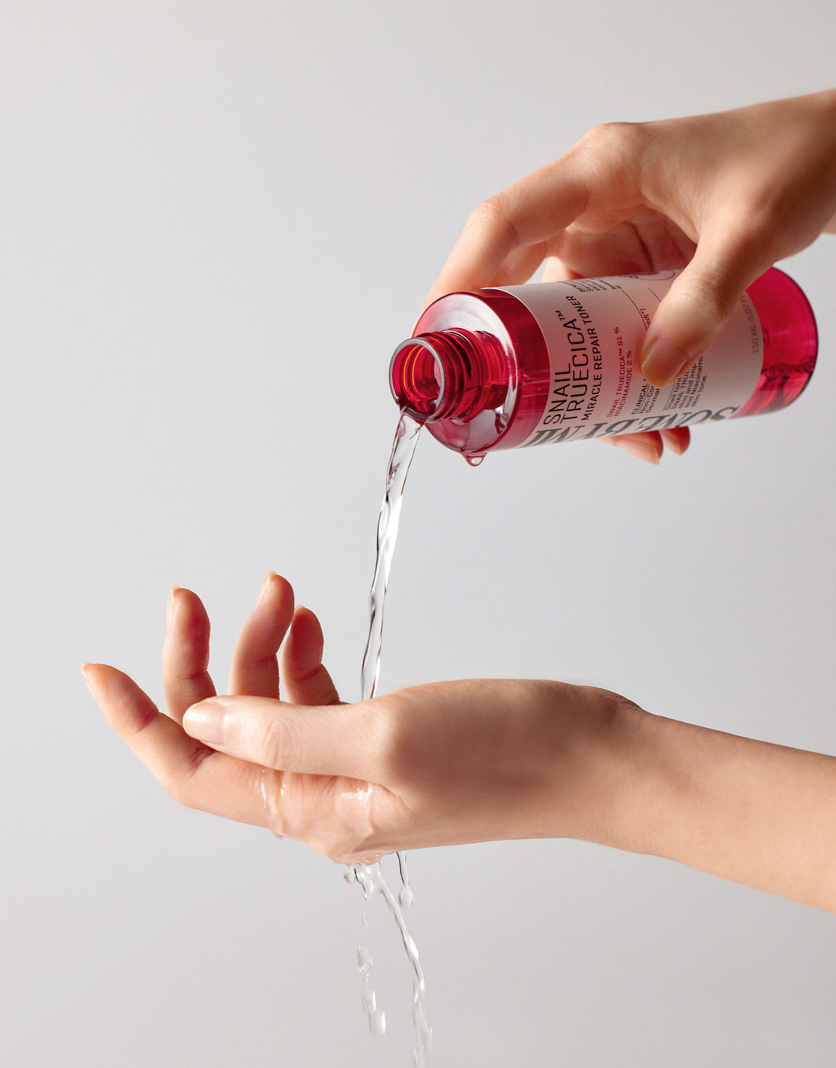 SOME BY MI SNAIL TRUECICA MIRACLE REPAIR TONER 150ml — official product image 4