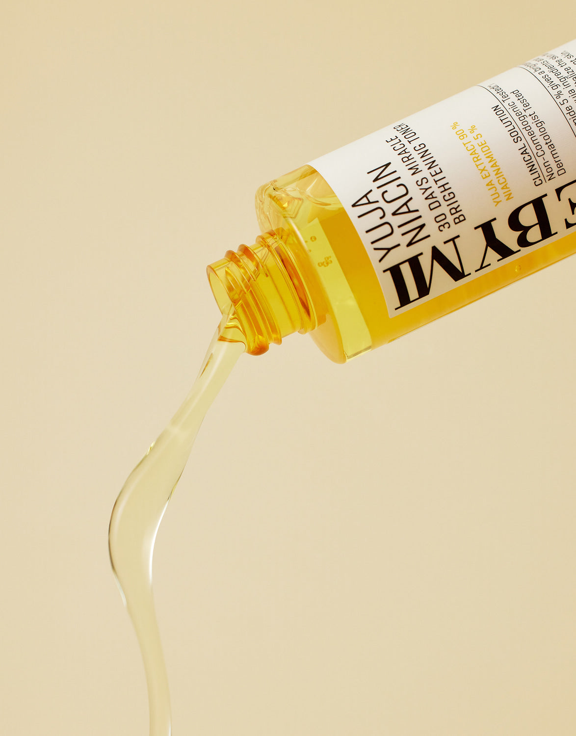 SOME BY MI YUJA NIACIN 30 DAYS MIRACLE BRIGHTENING TONER 150ml — official product image 5