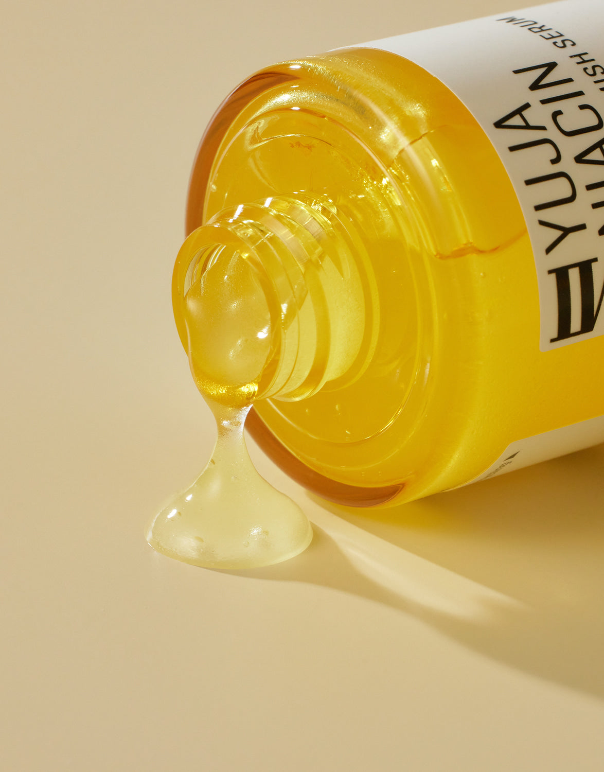 SOME BY MI Yuja Niacin Anti Blemish Care Serum 50ml — official product image 5