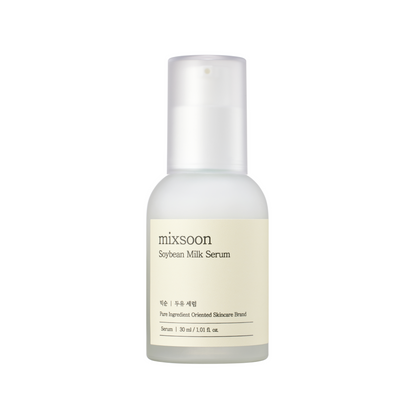 Mixsoon Soybean Milk Serum 30ml product image 8