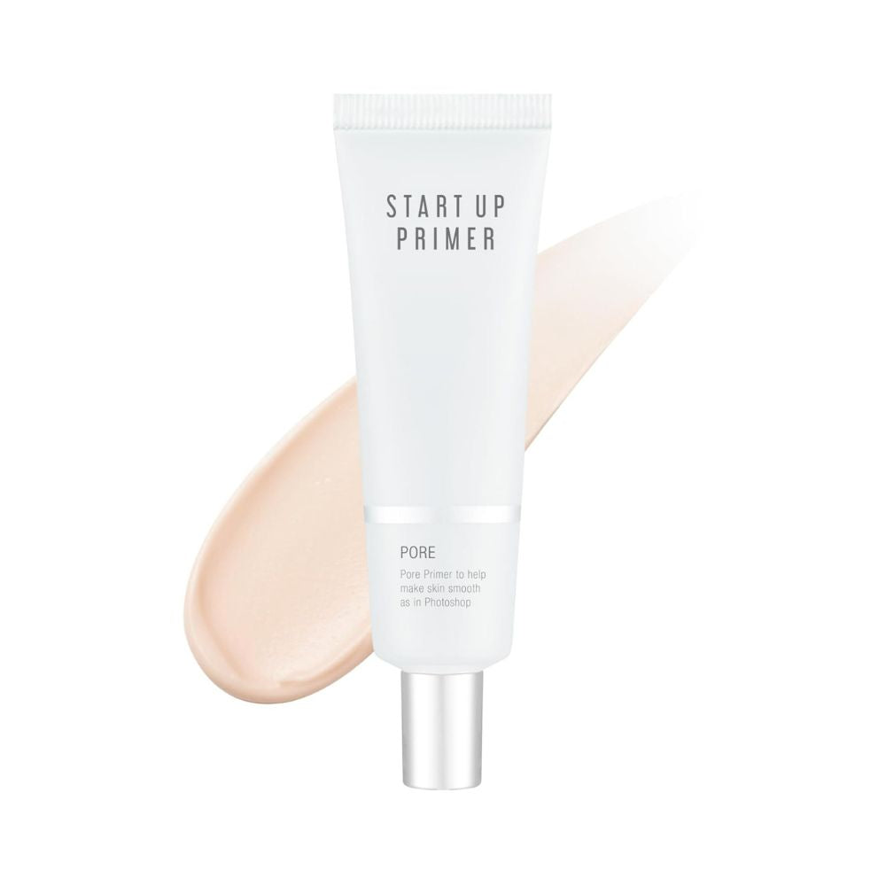 Apieu START UP PORE PRIMER 30ML - A&
