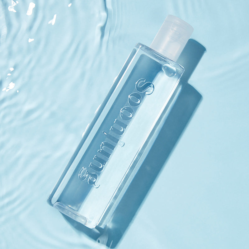 Etude House SoonJung pH 5.5 Relief Toner 350ml — product detail view 3