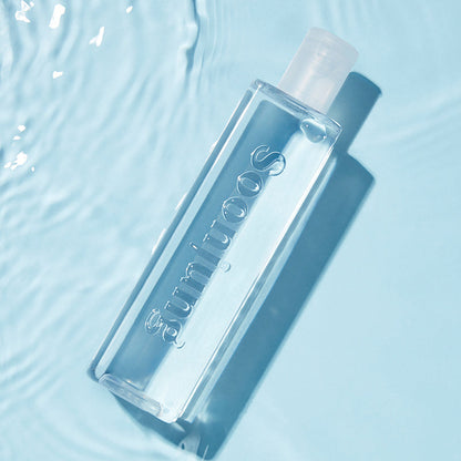 Etude House SoonJung pH 5.5 Relief Toner 350ml — product detail view 3