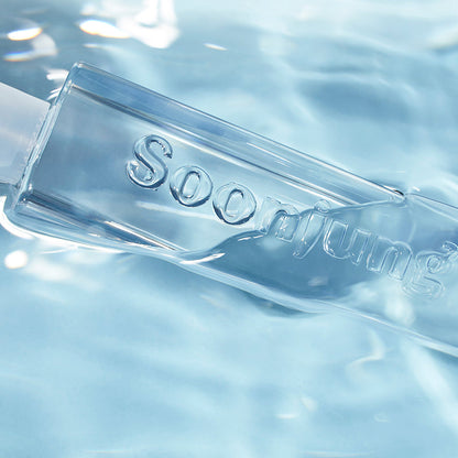 Etude House SoonJung pH 5.5 Relief Toner 350ml — product detail view 4